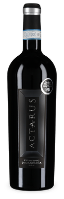 Actarus Primitivo di Manduria 2022