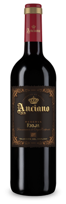 Rioja Reserva 2016