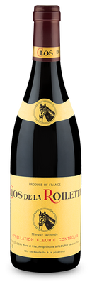 Fleurie 2022