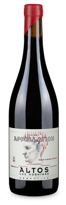 Malbec Appellation Altamira Valle de Uco 2021