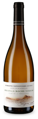 Mâcon-La Roche Vineuse 2022