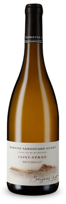 Saint-Véran En Pommard 2022