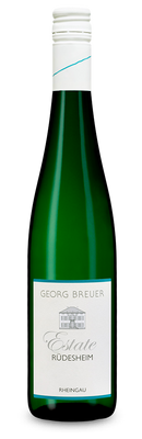 Riesling Rüdesheim Estate trocken 2022
