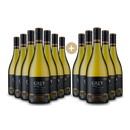 7+5 Flaschen Chardonnay Grey Casablanca Valley 2021