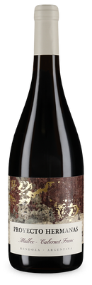 Malbec & Cabernet Franc Proyecto Hermanas 2020