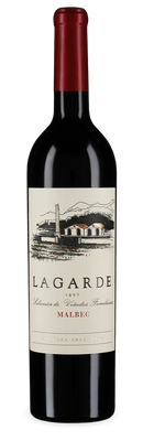 Malbec Mendoza 2021