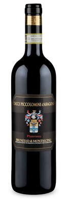 Brunello di Montalcino Pianrosso 2018