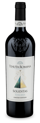 Soliditas Supertuscan 2020