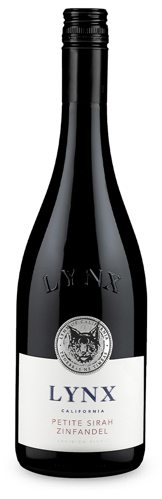 Petit Sirah Zinfandel 2021
