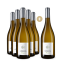5+1 Flaschen Sauvignon Blanc Touraine 2022