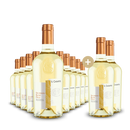 10+2 Flaschen Sauvignon Blanc Friuli 2022