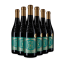 6 Flaschen Cuvée 16 La Collezione