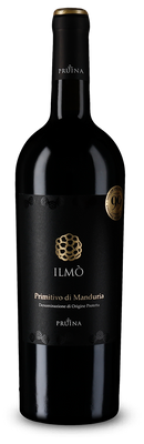 ILMÒ Primitivo di Manduria 2022