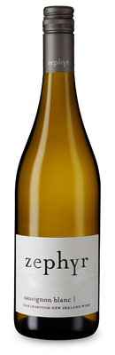 Zephyr Sauvignon Blanc Marlborough 2022