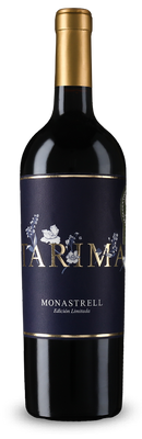 Tarima Monastrell Edición Limitada 2022