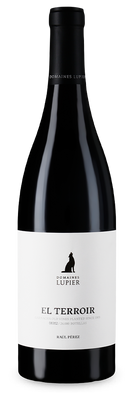 Garnacha Old Vines El Terroir Navarra 2018