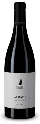 Garnacha Old Vines La Dama Navarra 2018