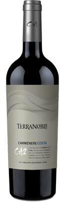 Carménère CA2 Costa 2018