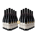 6+6 Flaschen Les Clefs de l'Enclave Réserve Vieilles Vignes Côtes du Rhône 2021