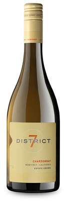 District 7 Chardonnay 2020