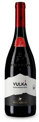 Etna Rosso Vulkà 2020