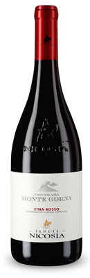 Monte Gorna Etna Rosso 2019