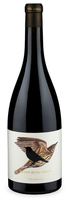 Garnacha Señora de las Alturas 2021