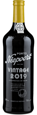 Vintage Port 2019