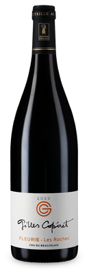 Coperet Fleurie Les Roches 2020