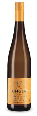 Grüner Veltliner Alte Reben Reserve Ried Oberfeld Erste Lage 2021