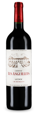 Médoc Cru Bourgeois 2020