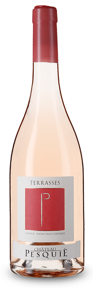 Terrasses Rosé Ventoux 2022