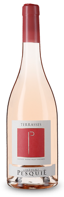 Terrasses Rosé Ventoux 2022