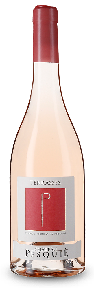 Terrasses Rosé Ventoux 2022