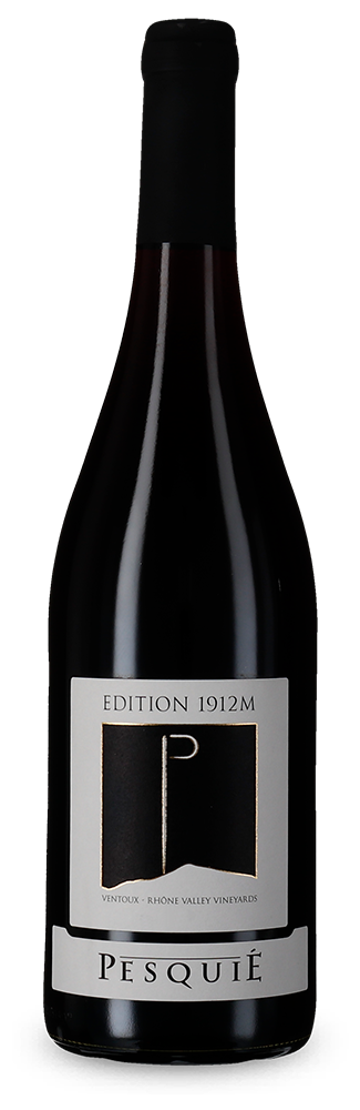 Édition 1912m Ventoux 2020