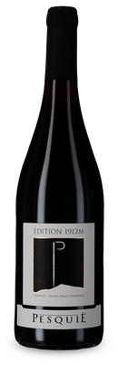 Édition 1912m Ventoux 2020