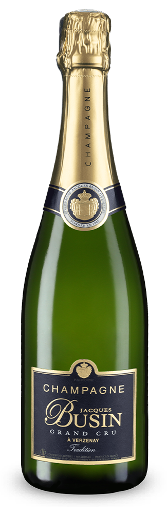 Tradition Verzenay Grand Cru brut