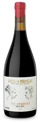 Jardín de Hormigas Los Amantes Malbec 2021