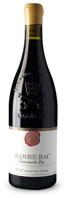 Barbe Rac Châteauneuf du Pape 2015