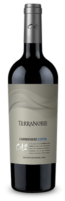 Carménère CA2 Costa 2020