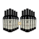 6+6 Flaschen Tuscarello Toscana 2019