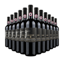 12x Chianti Classico Alcione 2018