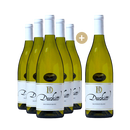 5+1 Flaschen Duckitt Sauvignon Blanc 2022