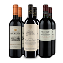 Wine in Black Saint-Emilion Grand Cru-Paket