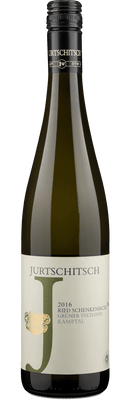 Grüner Veltliner Ried Schenkenbichl Kamptal 2016