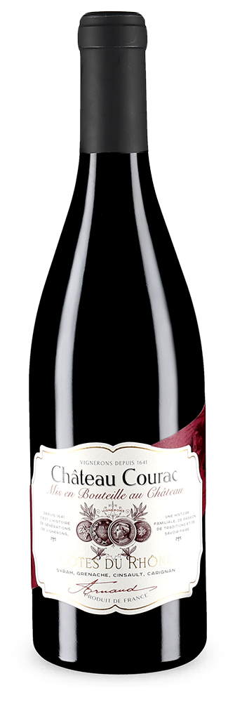 Côtes du Rhône 2020