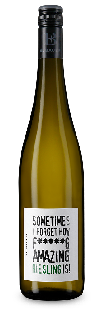 Sometimes I forget how f*****g amazing Riesling is! 2022