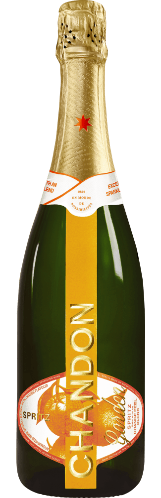 Garden Spritz
