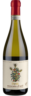 Moscato d’Asti 2020