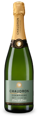 Blanc de Blancs Grand Cru